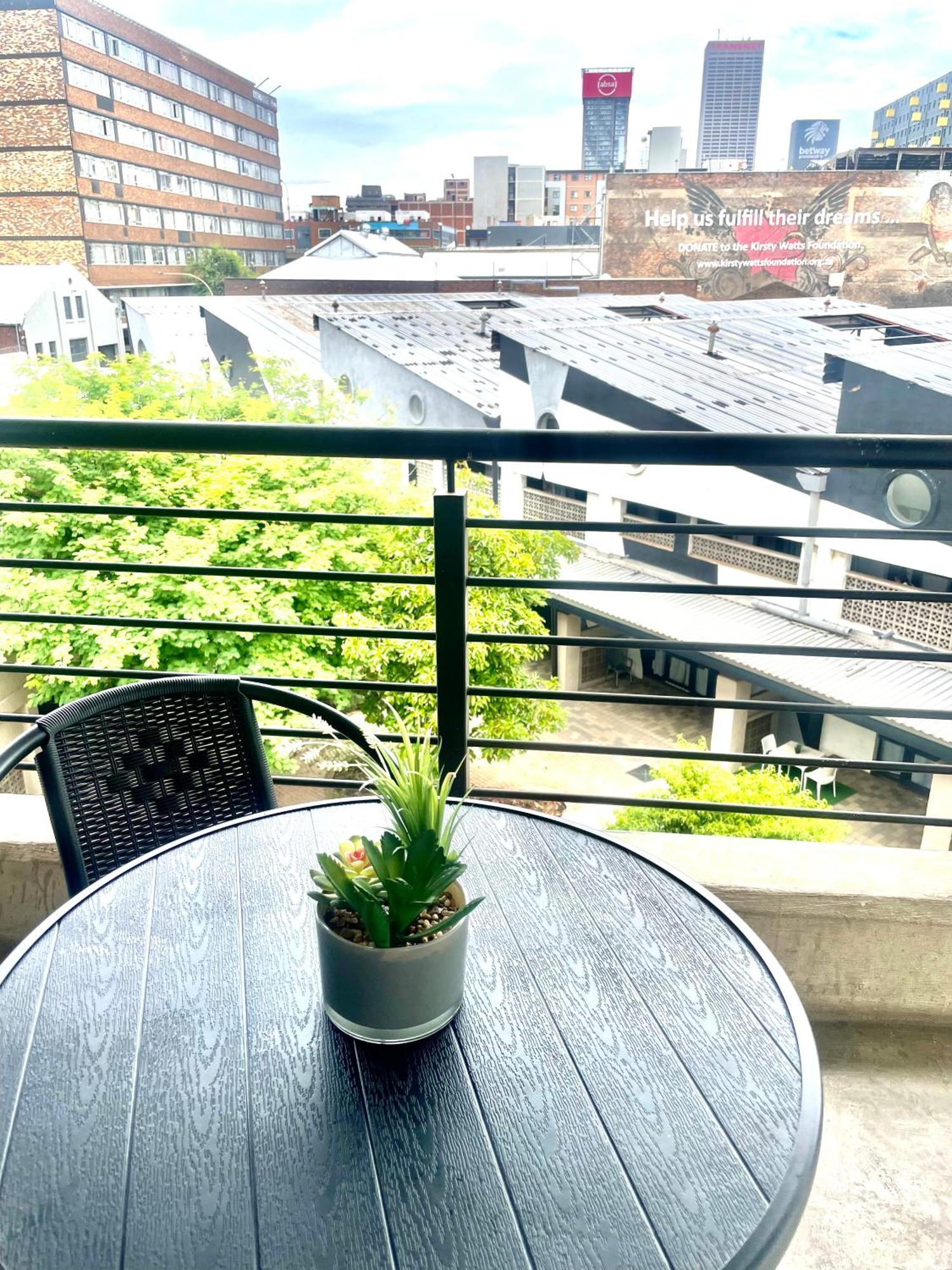 Appartement Work & Leisure - Cosycitycraft *