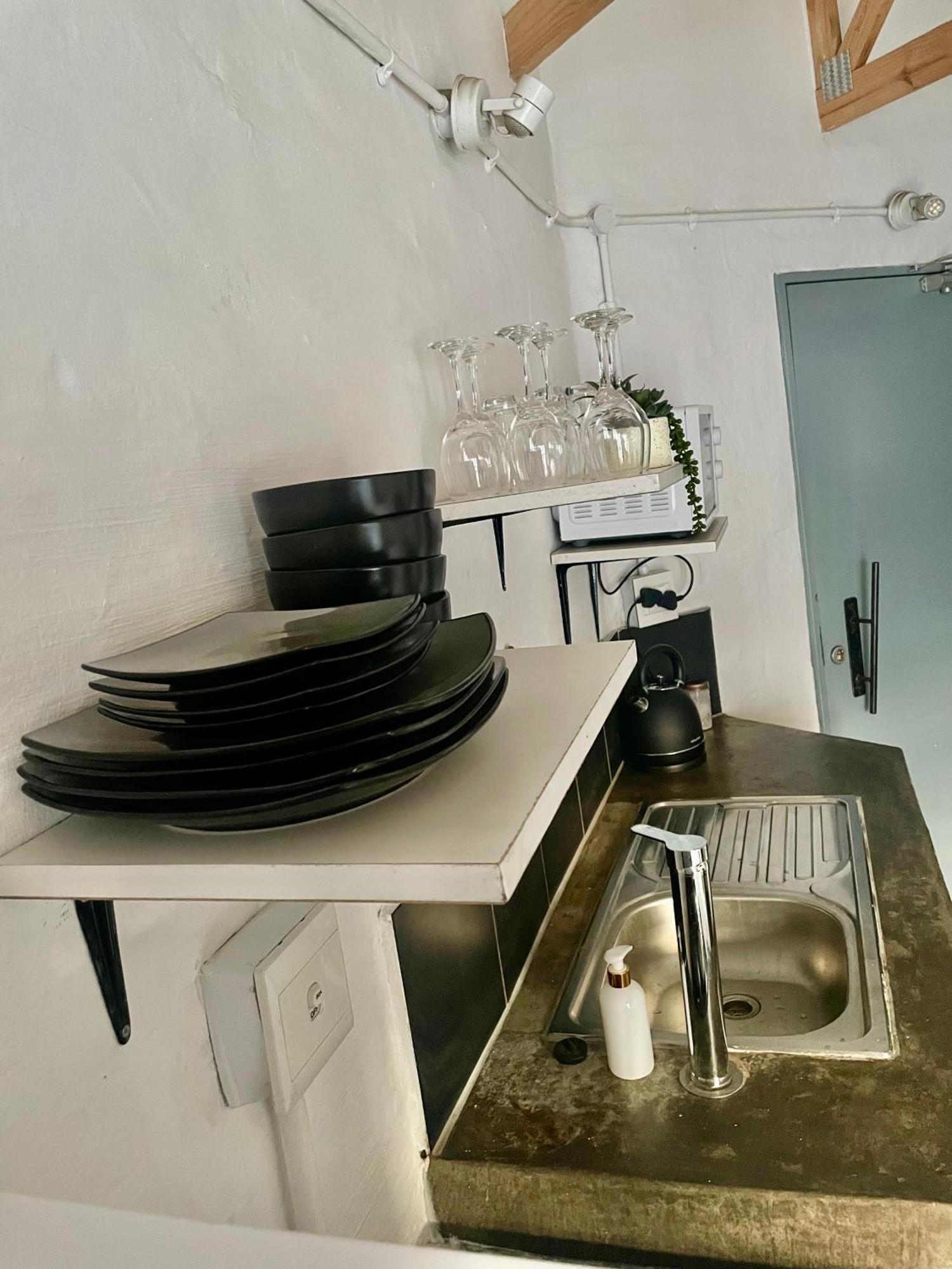 Appartement Work & Leisure - Cosycitycraft Johannesburg